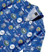 Buffalo Bills For Life Hawaiian Short - demo10
