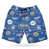 Buffalo Bills For Life Hawaiian Short - demo10