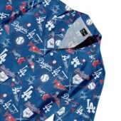 Buffalo Bills For Life Hawaiian Short - demo10