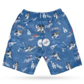 Buffalo Bills For Life Hawaiian Short - demo10