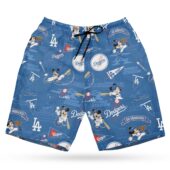 Buffalo Bills For Life Hawaiian Short - demo10