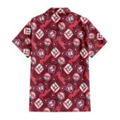 Buffalo Bills For Life Hawaiian Short - demo10
