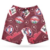 Buffalo Bills For Life Hawaiian Short - demo10