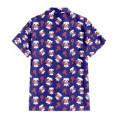 Buffalo Bills For Life Hawaiian Short - demo10