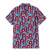 Buffalo Bills For Life Hawaiian Short - demo10