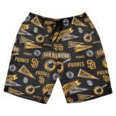 Buffalo Bills For Life Hawaiian Short - demo10