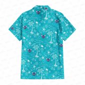 Buffalo Bills For Life Hawaiian Short - demo10
