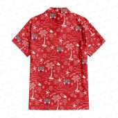 Buffalo Bills For Life Hawaiian Short - demo10