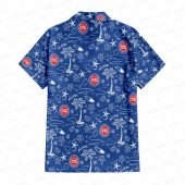 Buffalo Bills For Life Hawaiian Short - demo10