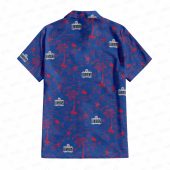 Buffalo Bills For Life Hawaiian Short - demo10