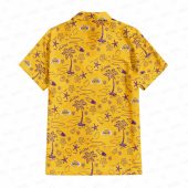 Buffalo Bills For Life Hawaiian Short - demo10