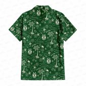 Buffalo Bills For Life Hawaiian Short - demo10