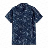Buffalo Bills For Life Hawaiian Short - demo10