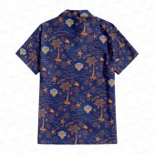 Buffalo Bills For Life Hawaiian Short - demo10