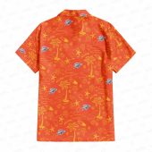 Buffalo Bills For Life Hawaiian Short - demo10