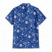 Buffalo Bills For Life Hawaiian Short - demo10
