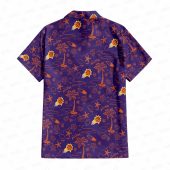 Buffalo Bills For Life Hawaiian Short - demo10