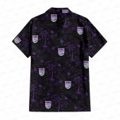 Buffalo Bills For Life Hawaiian Short - demo10