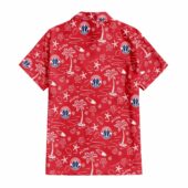 Buffalo Bills For Life Hawaiian Short - demo10