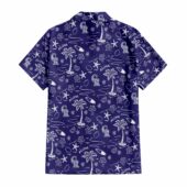 Buffalo Bills For Life Hawaiian Short - demo10