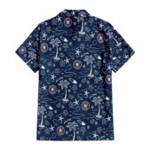 Buffalo Bills For Life Hawaiian Short - demo10