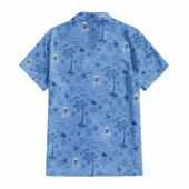 Buffalo Bills For Life Hawaiian Short - demo10
