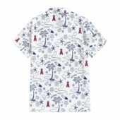 Buffalo Bills For Life Hawaiian Short - demo10