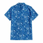 Buffalo Bills For Life Hawaiian Short - demo10