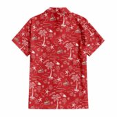 Buffalo Bills For Life Hawaiian Short - demo10