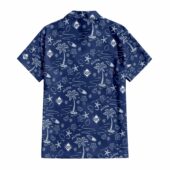 Buffalo Bills For Life Hawaiian Short - demo10