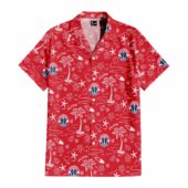 Washington Wizards Tropical Breeze