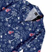 Buffalo Bills For Life Hawaiian Short - demo10