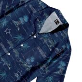 Buffalo Bills For Life Hawaiian Short - demo10