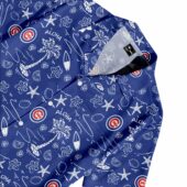 Buffalo Bills For Life Hawaiian Short - demo10