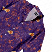 Buffalo Bills For Life Hawaiian Short - demo10