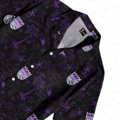 Buffalo Bills For Life Hawaiian Short - demo10