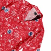 Buffalo Bills For Life Hawaiian Short - demo10