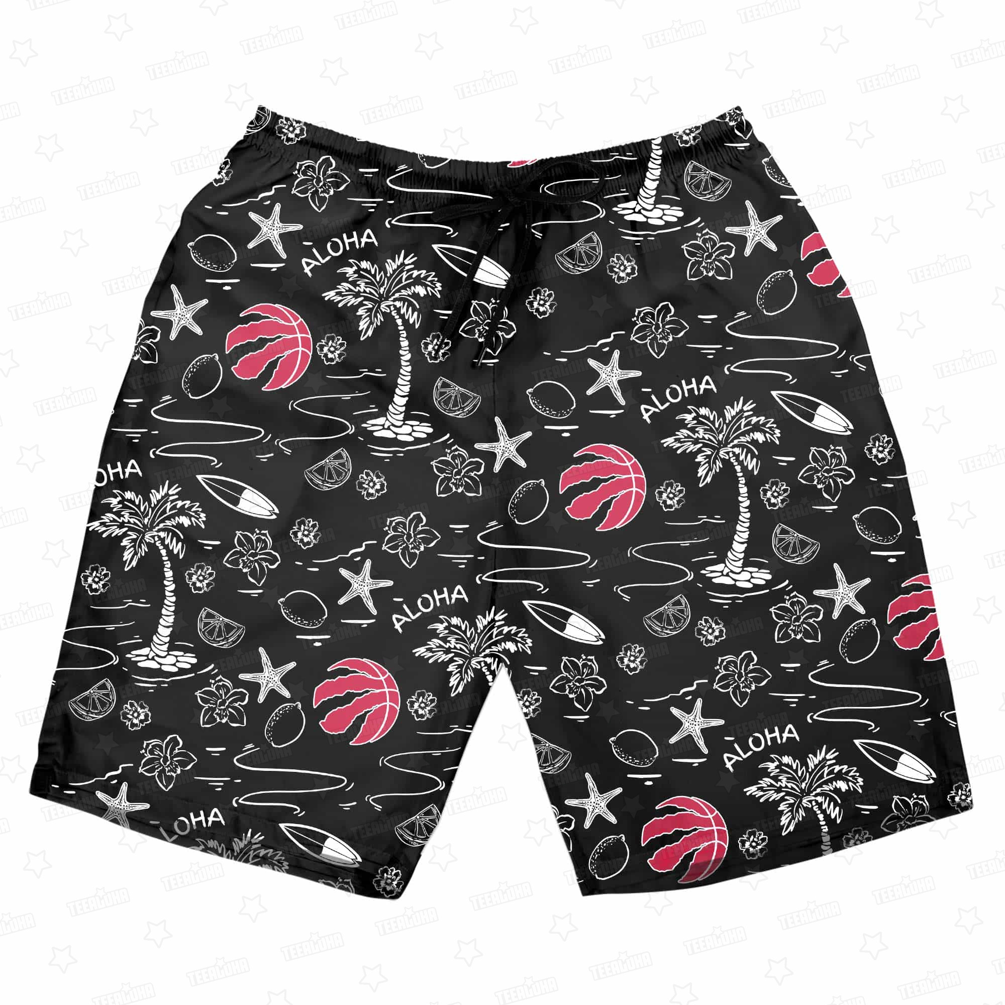 Toronto Raptors Tropical Breeze Toronto Raptors Tropical Breeze