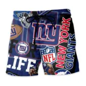 Buffalo Bills For Life Hawaiian Short - demo10