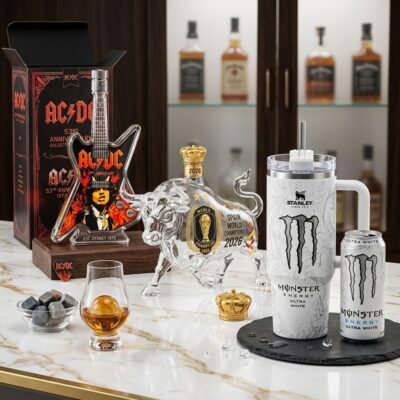 Drinkware