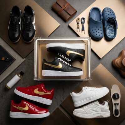 Footwear