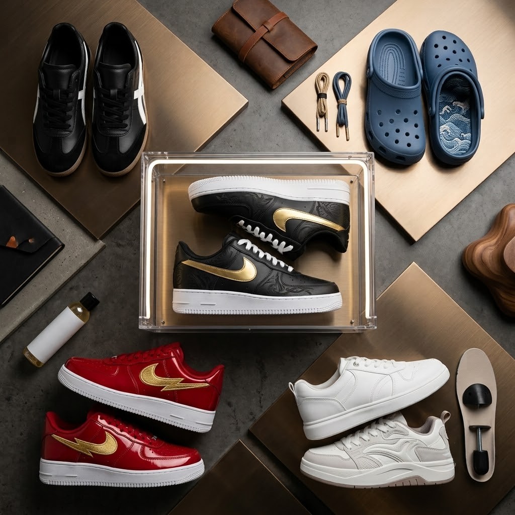 Footwear