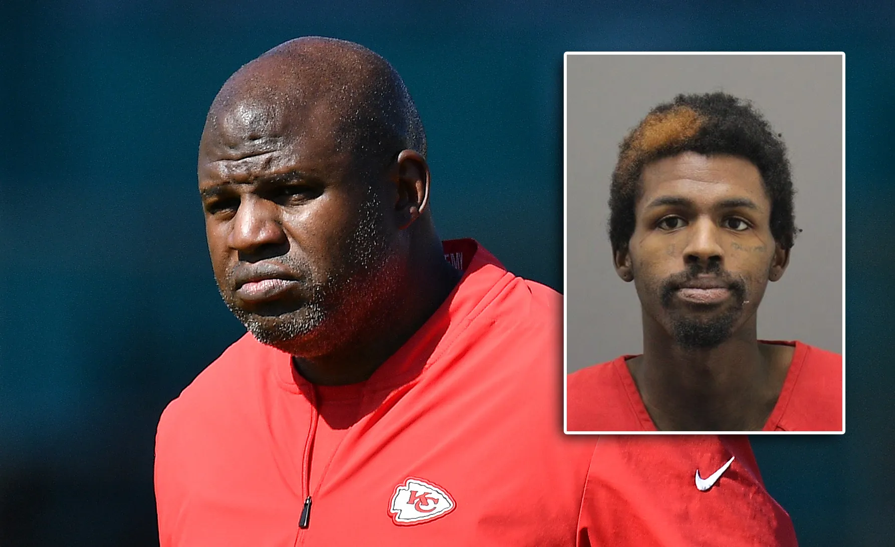 Eric Bieniemy Family Tragedy: What Happened in the Virginia Home Shooting? Latest Facts and Investigation