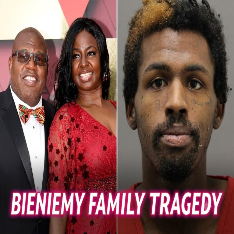 Eric Bieniemy Family Tragedy: What Happened in the Virginia Home Shooting? Latest Facts and Investigation