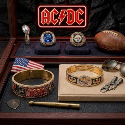 Accessories