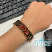 AC/DC For Those About to Rock Bracelet