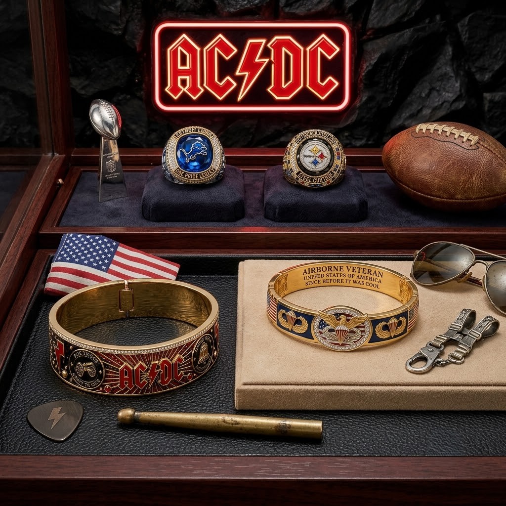 Accessories