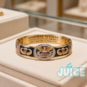 Airborne Veteran Since Before It Was Cool Bracelet