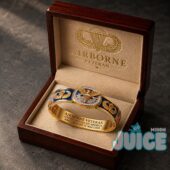 Airborne Veteran Since Before It Was Cool Bracelet
