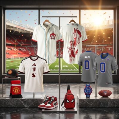 Apparel